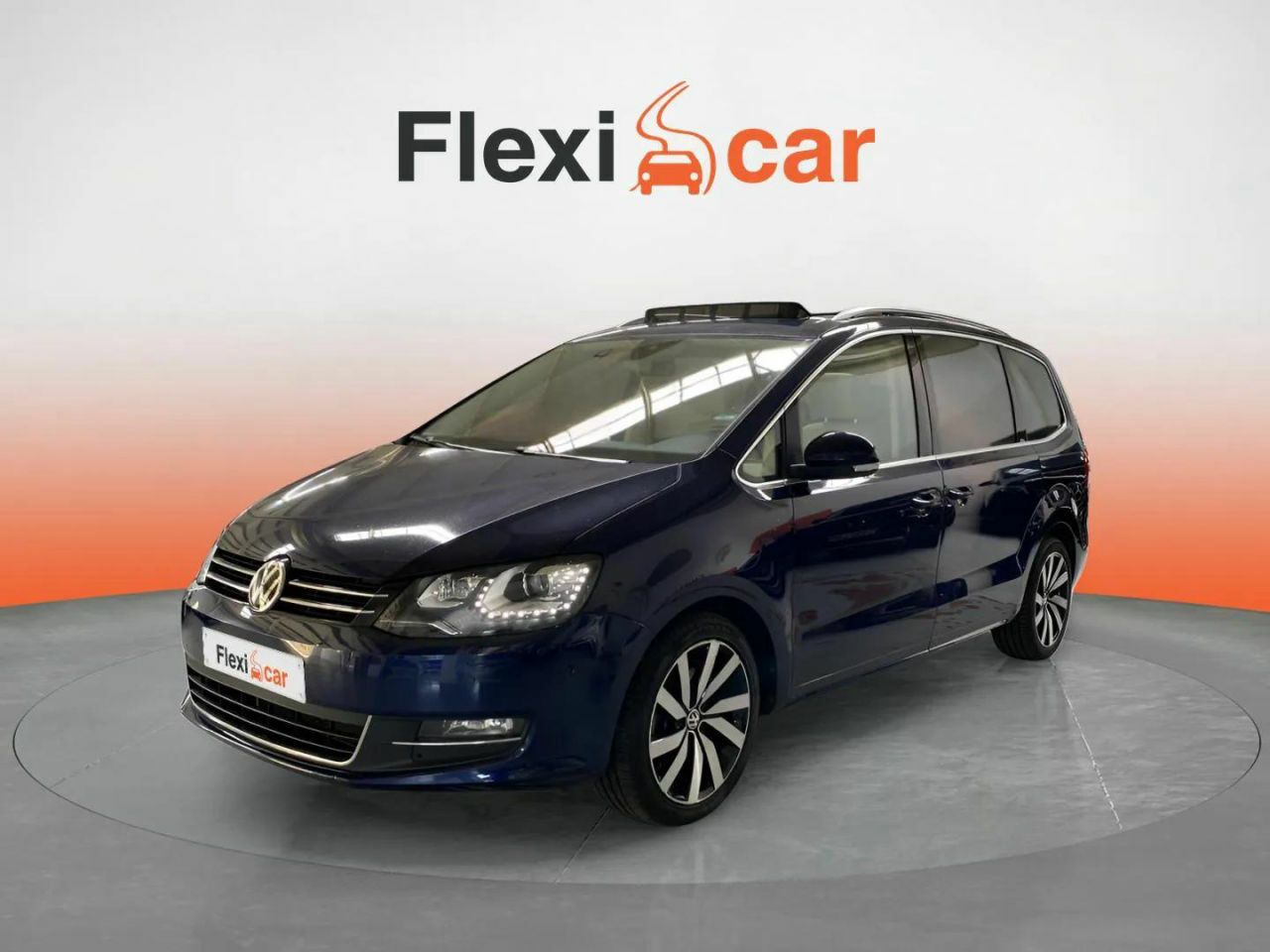 volkswagen sharan 2019 / foto grande (3)