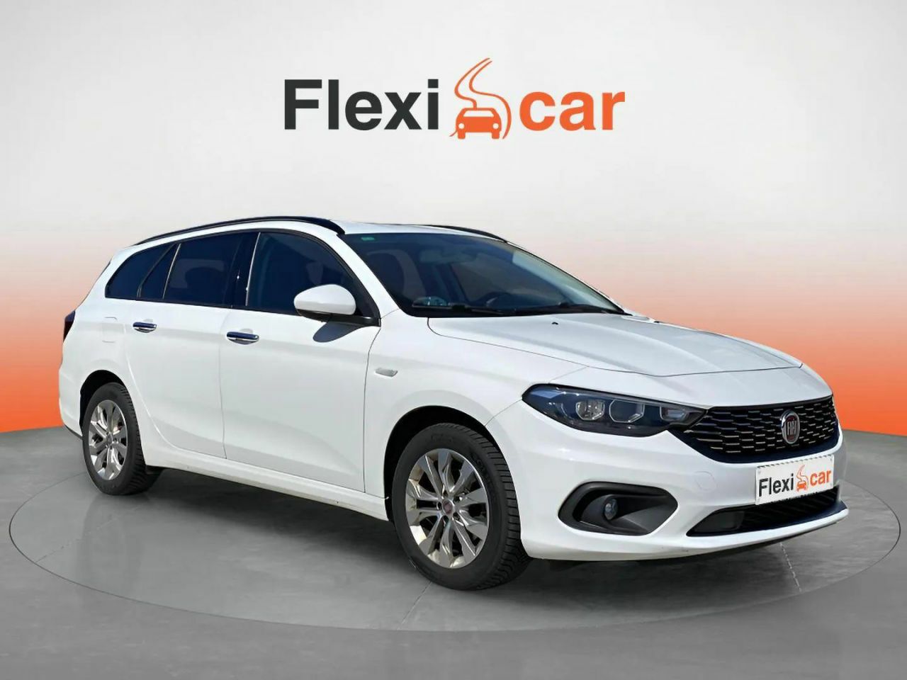 Fiat tipo 95cv  de segunda mano - fiat tipo 2019 /