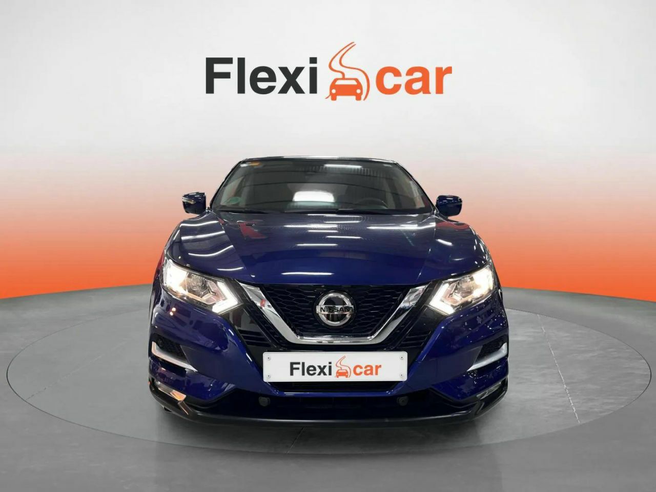 nissan qashqai 2018 / foto grande (2)