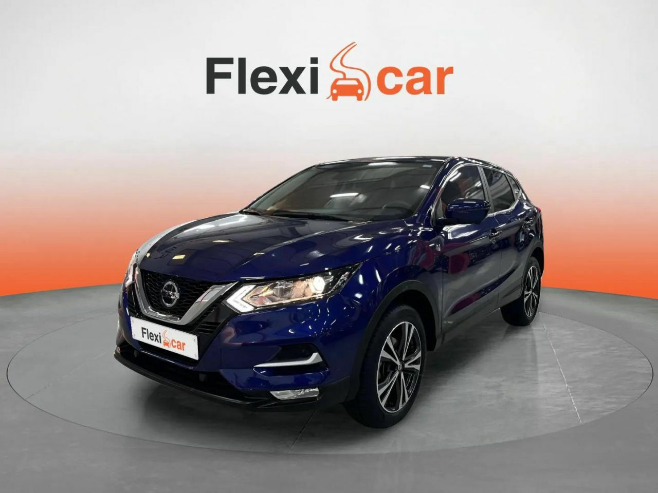 nissan qashqai 2018 / foto grande (3)