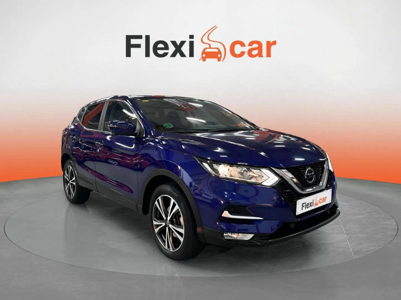 Nissan nv200 2018 barcelona  de segunda mano en Barcelona - nissan qashqai 2018 /