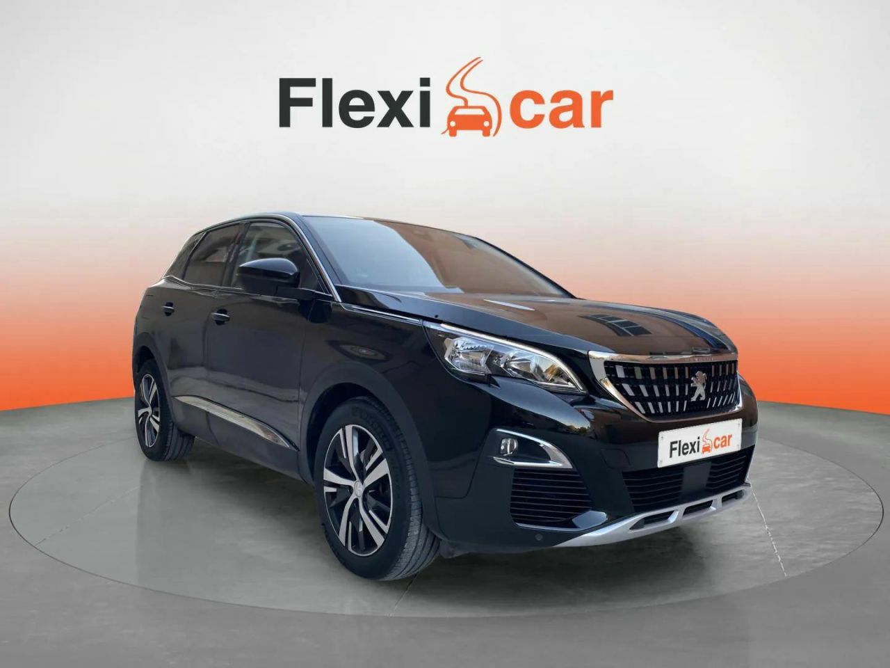 Peugeot 3008 manual  de segunda mano - peugeot 3008 2020 /