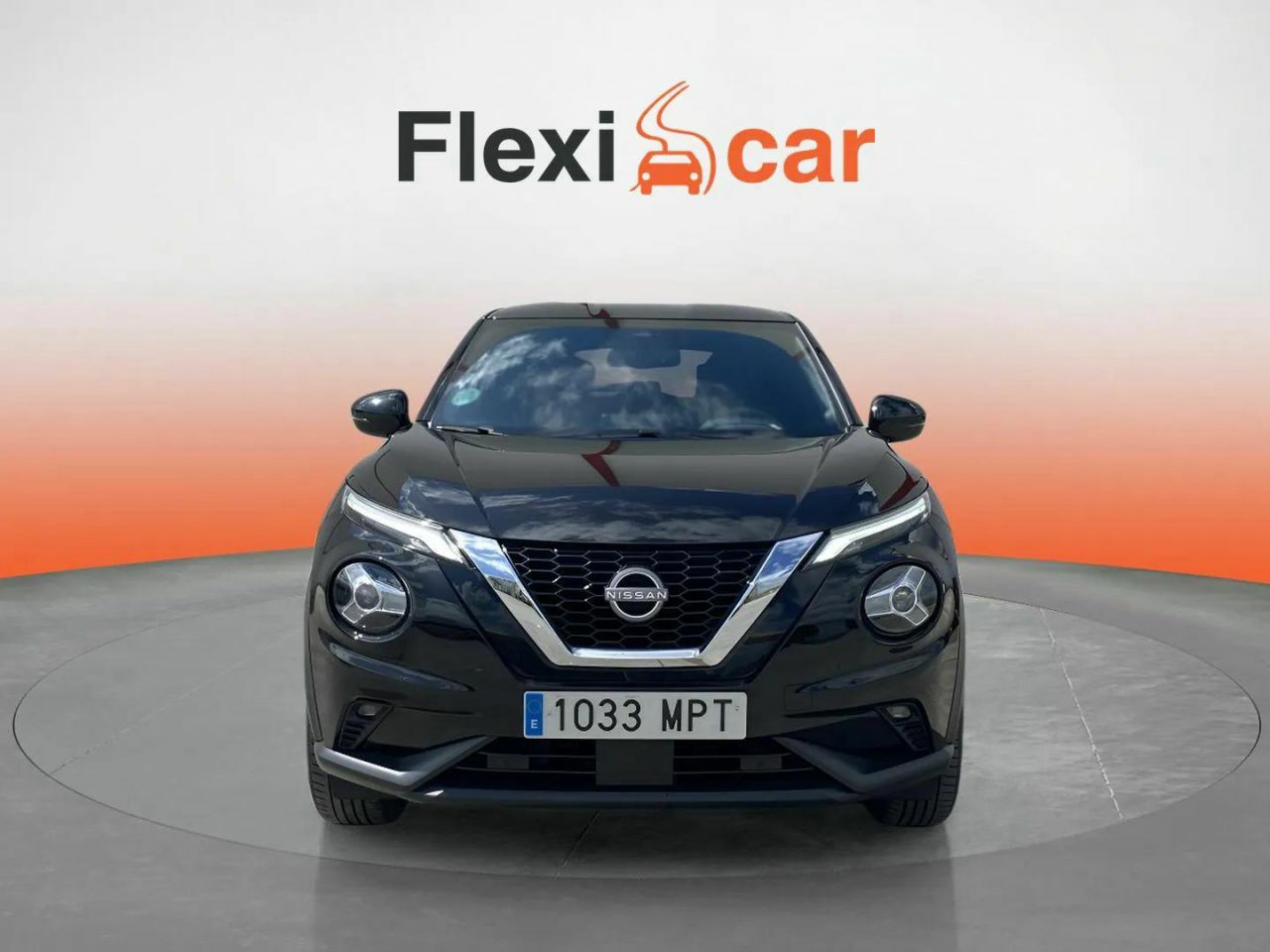 nissan juke 2024 / foto grande (2)
