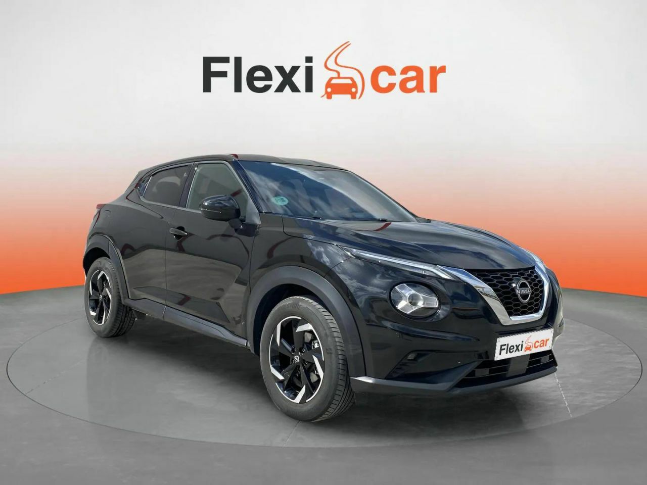 Trio san jose  de segunda mano - nissan juke 2024 /