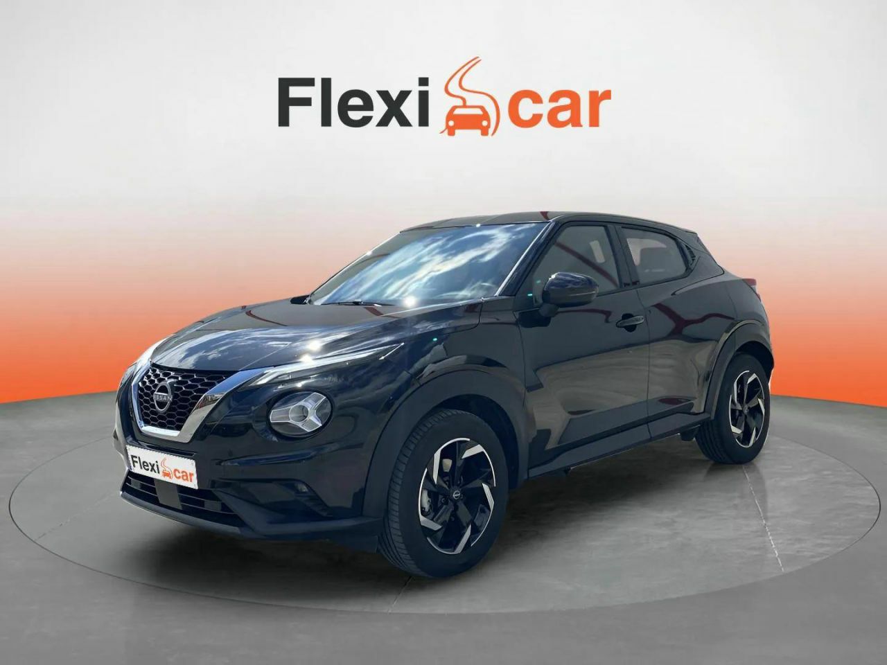 nissan juke 2024 / foto grande (3)