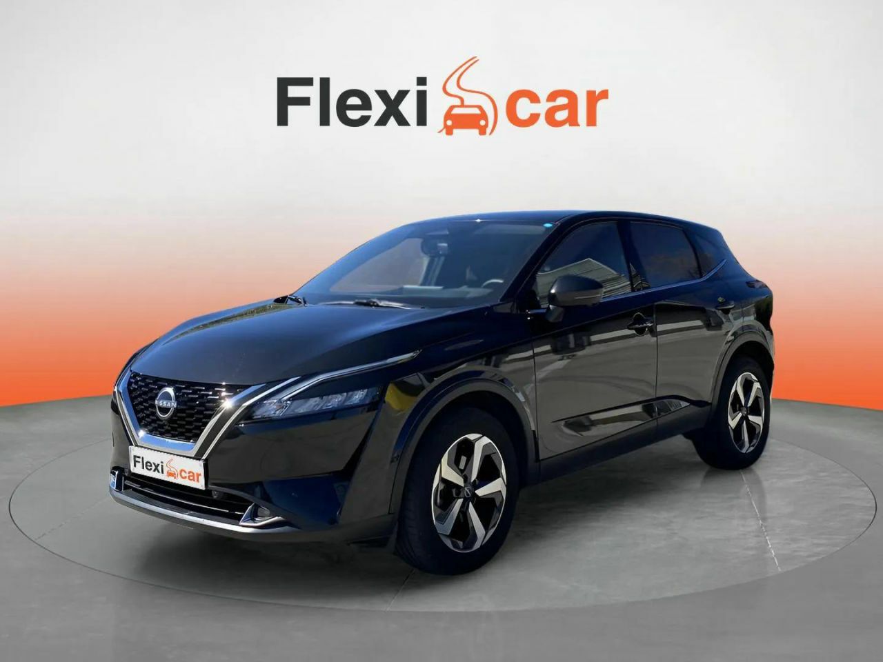 nissan qashqai 2024 / foto grande (3)