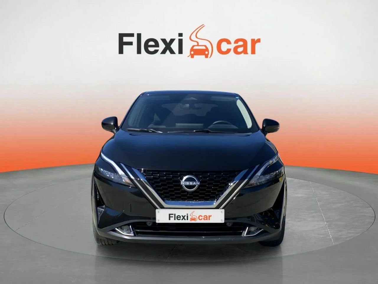 nissan qashqai 2024 / foto grande (2)