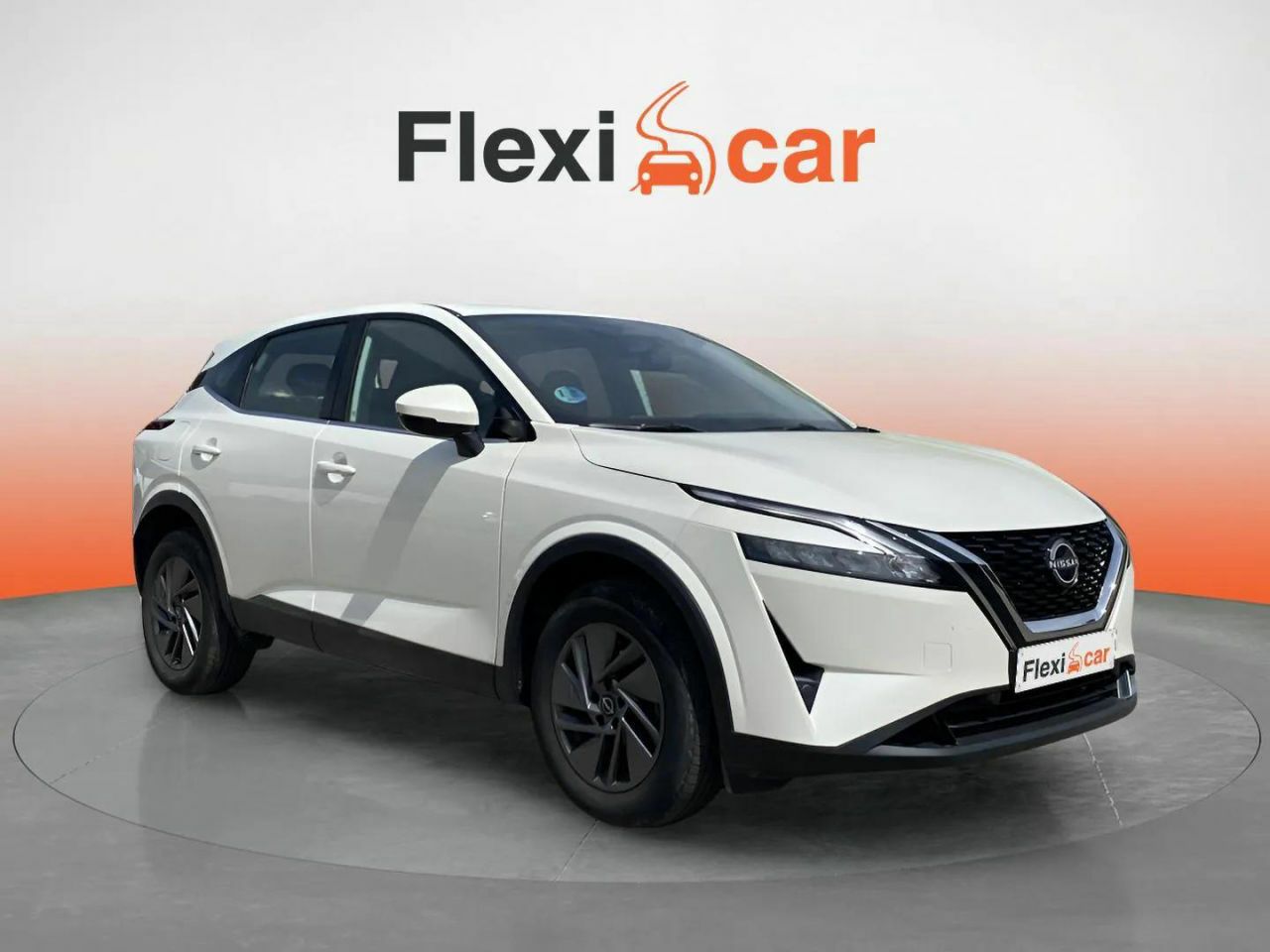 Local olias  de segunda mano - nissan qashqai 2024 /