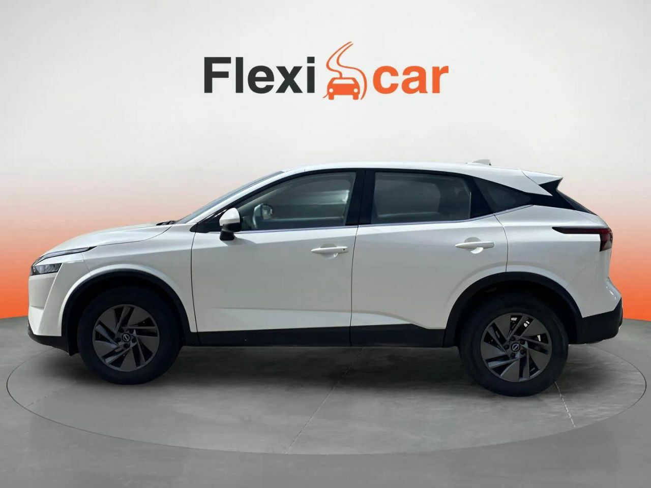 nissan qashqai 2024 / foto grande (3)