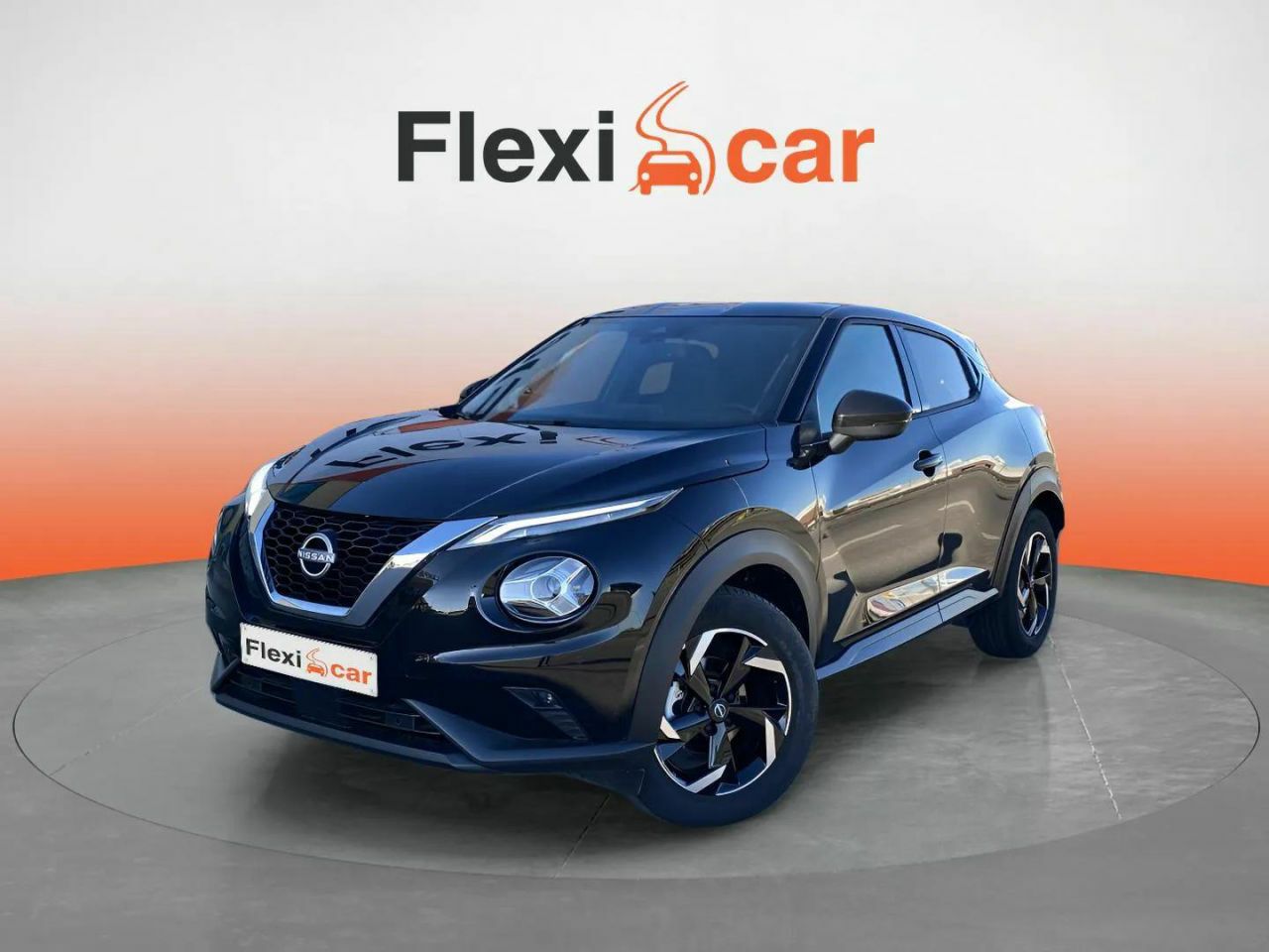 nissan juke 2024 / foto grande (3)