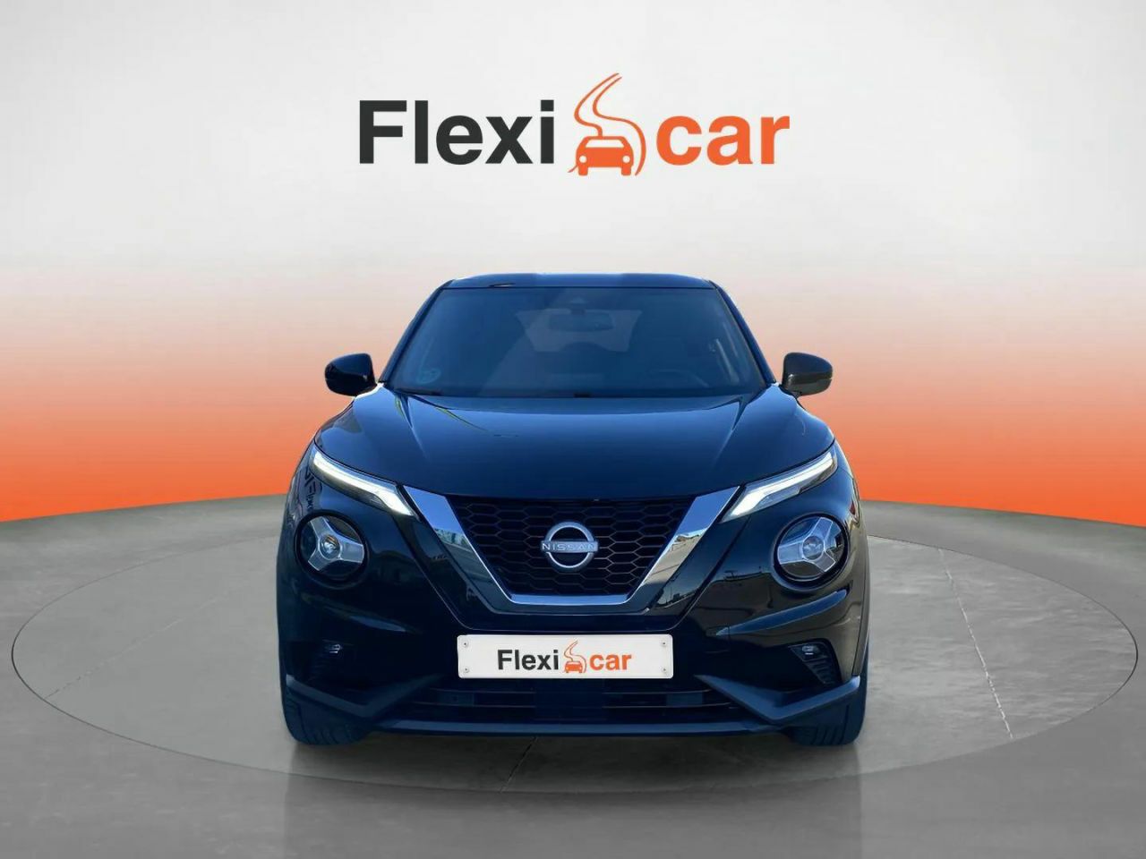 nissan juke 2024 / foto grande (2)
