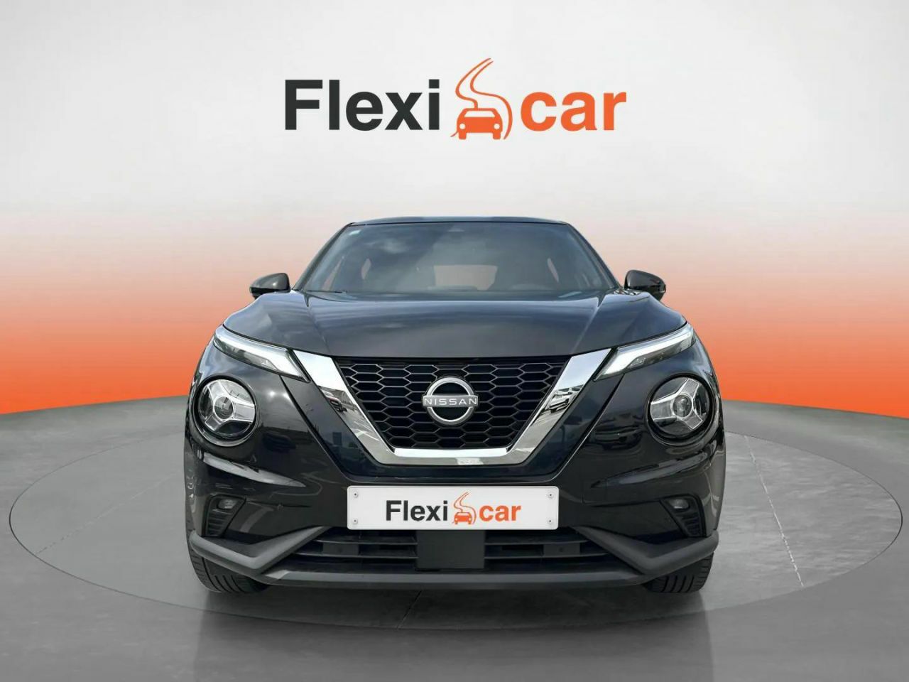 nissan juke 2024 / foto grande (2)