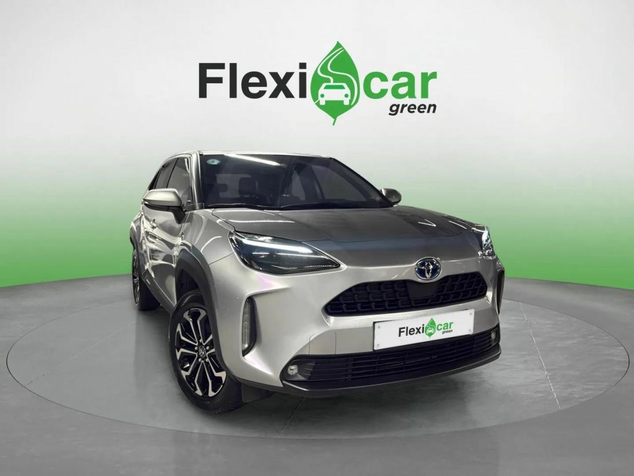 Foto toyota yaris cross 2022 /