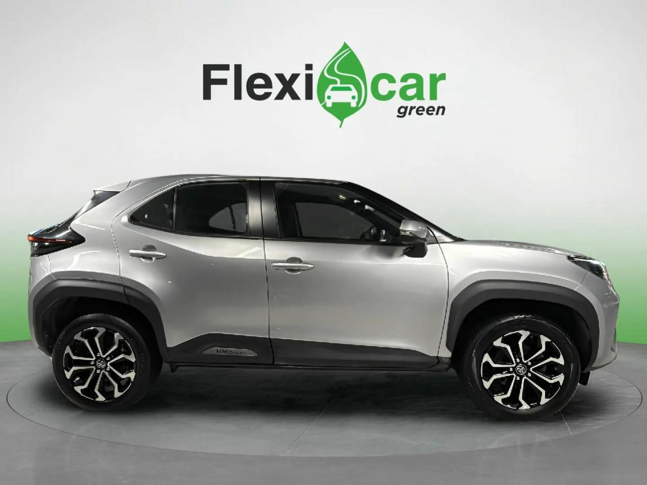 toyota yaris cross 2022 / foto grande (3)