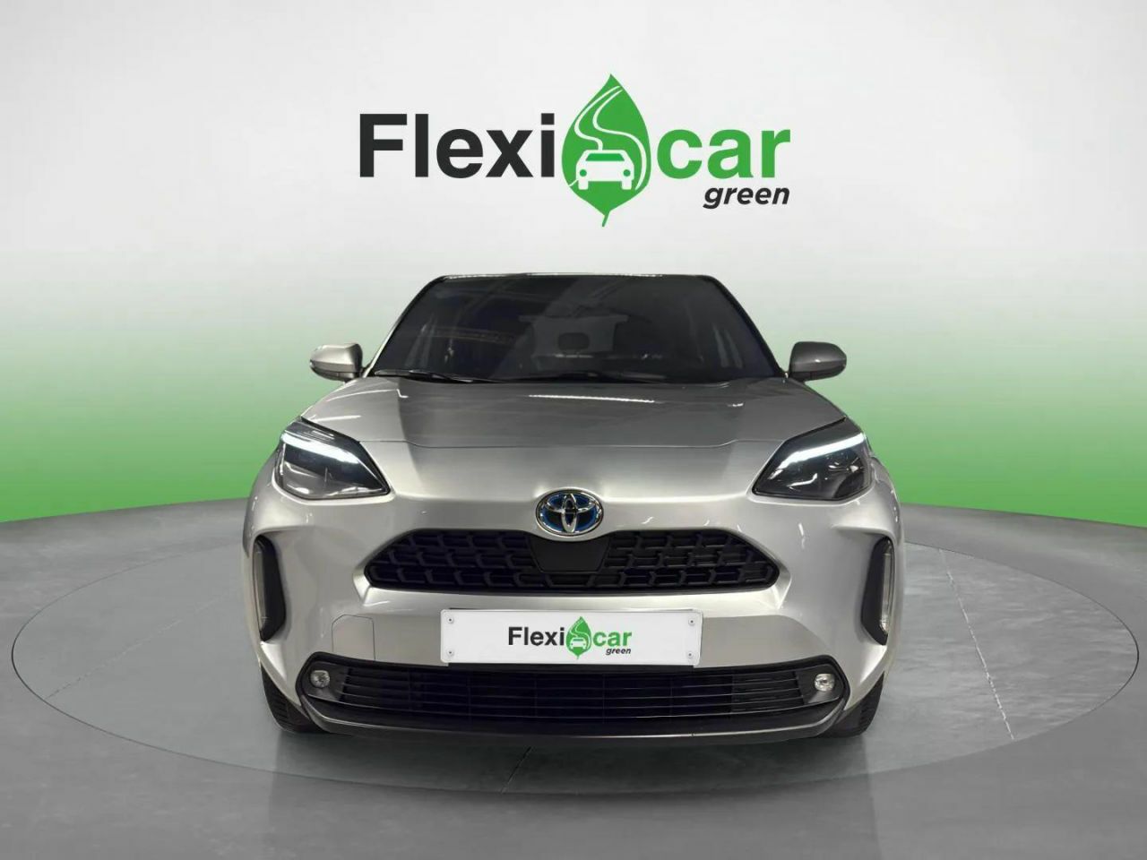 toyota yaris cross 2022 / foto grande (2)