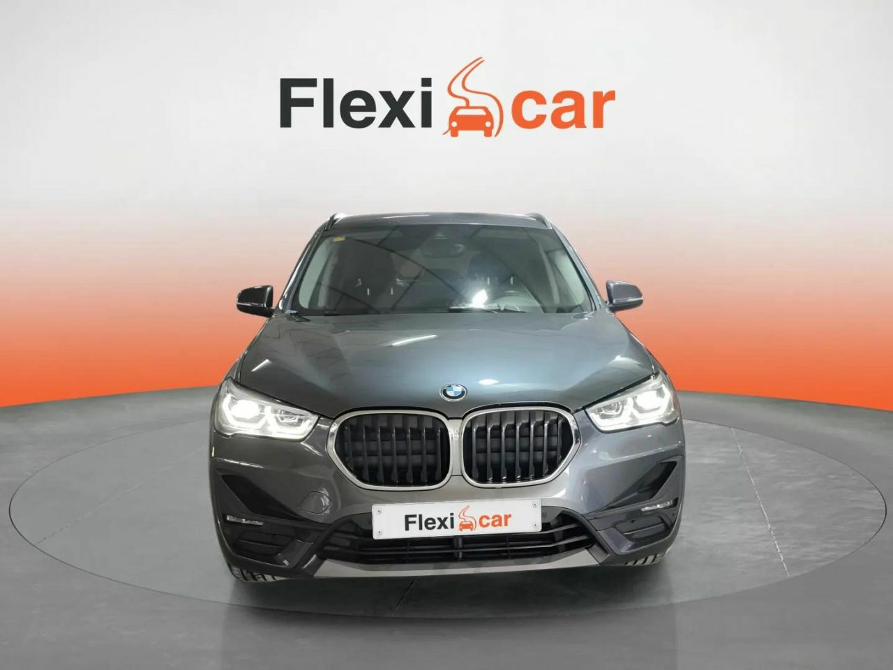 bmw x1 2020 / foto grande (2)