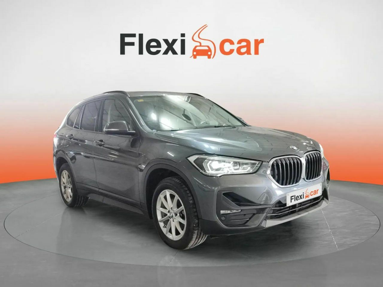 Bmw 2002  de segunda mano - bmw x1 2020 /