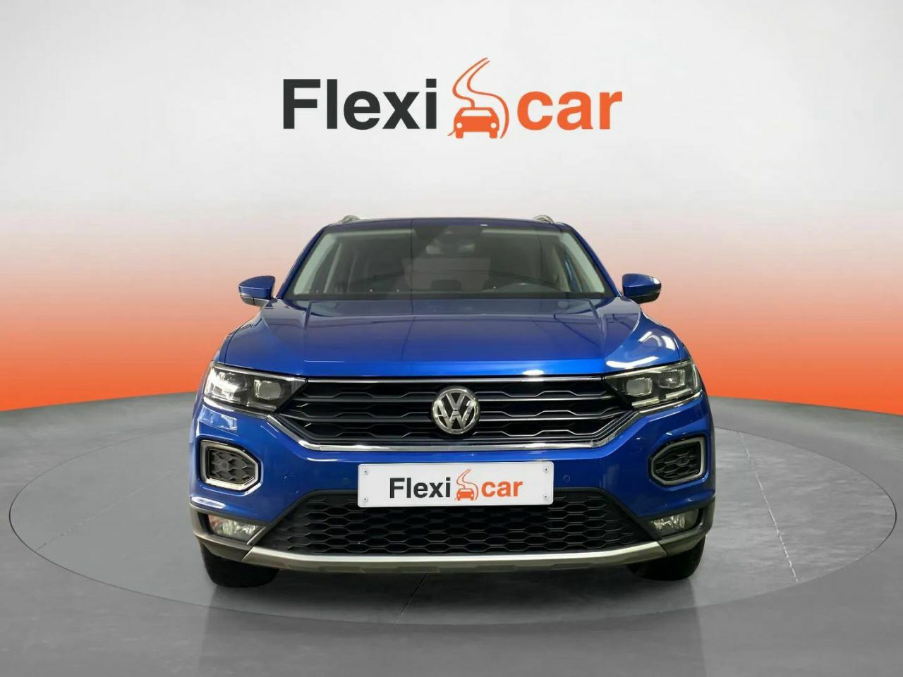 volkswagen t-roc 2018 / foto grande (2)