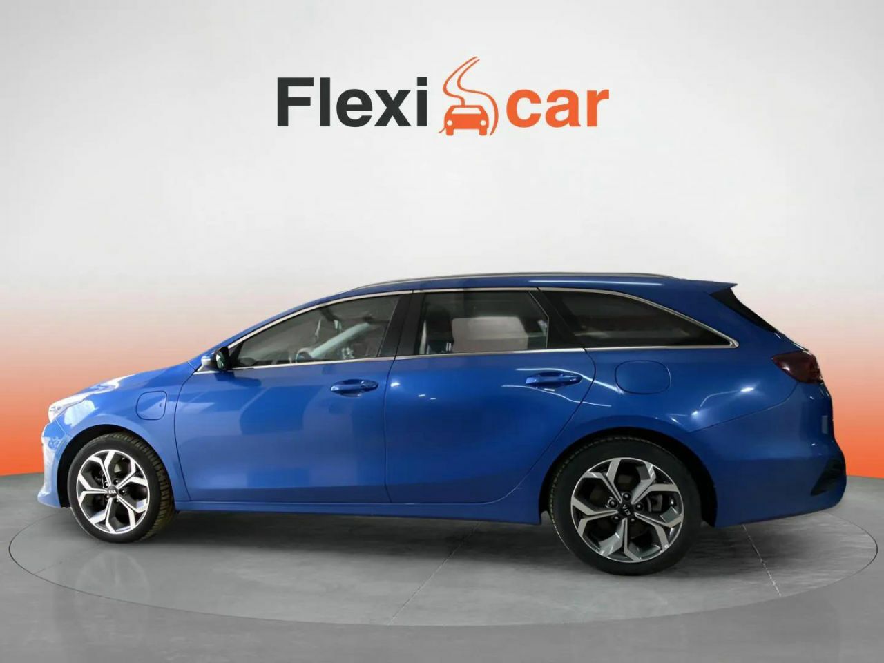 kia ceed 2021 / foto grande (3)