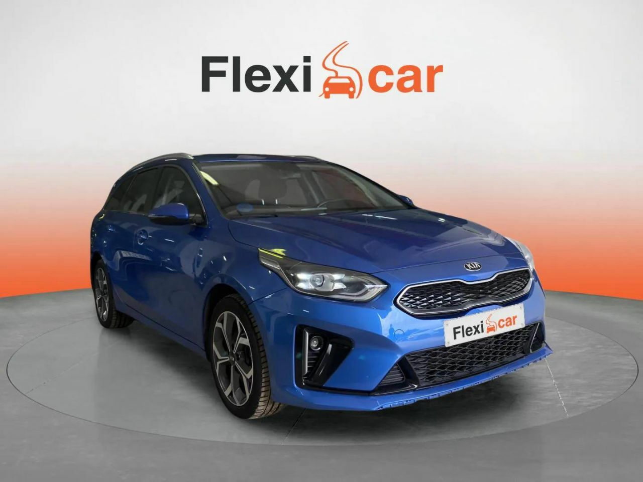 Orihuela  de segunda mano - kia ceed 2021 /