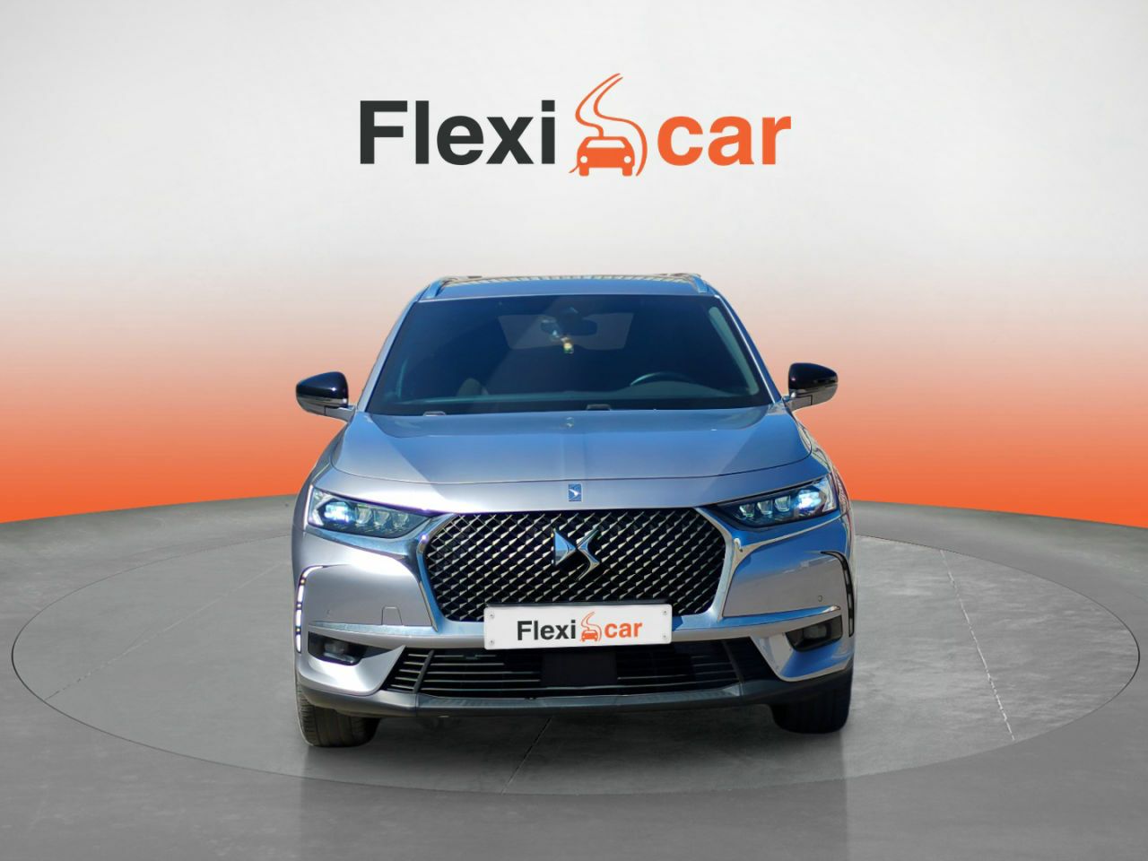 ds automobiles ds 7 2020 / foto grande (3)