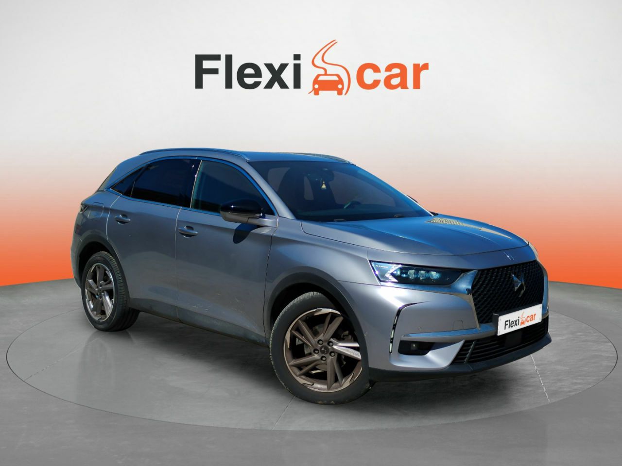 Foto ds automobiles ds 7 2020 /
