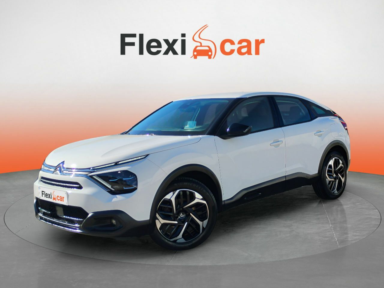 citroën c4 2022 / foto grande (2)