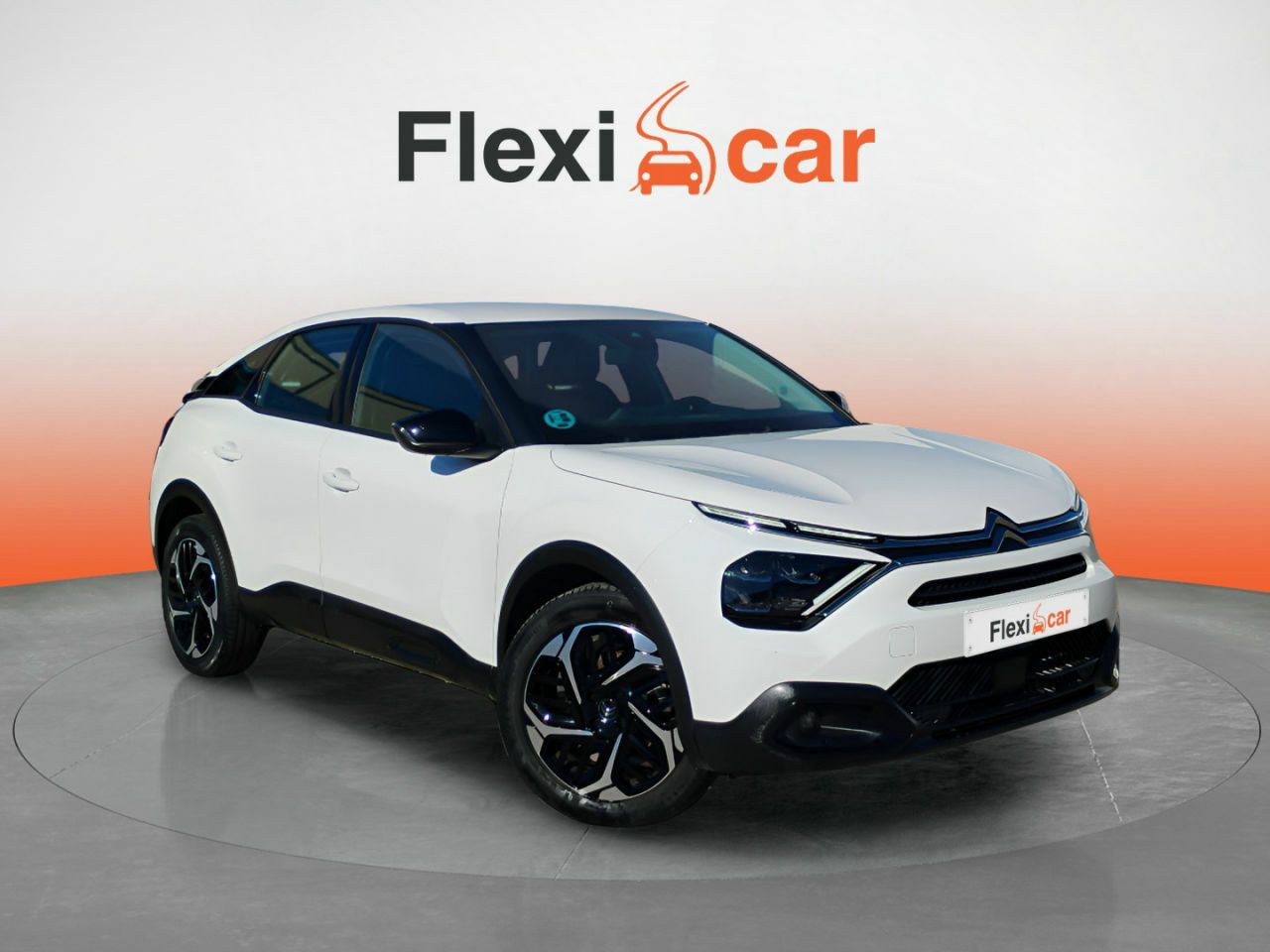 Foto citroën c4 2022 /