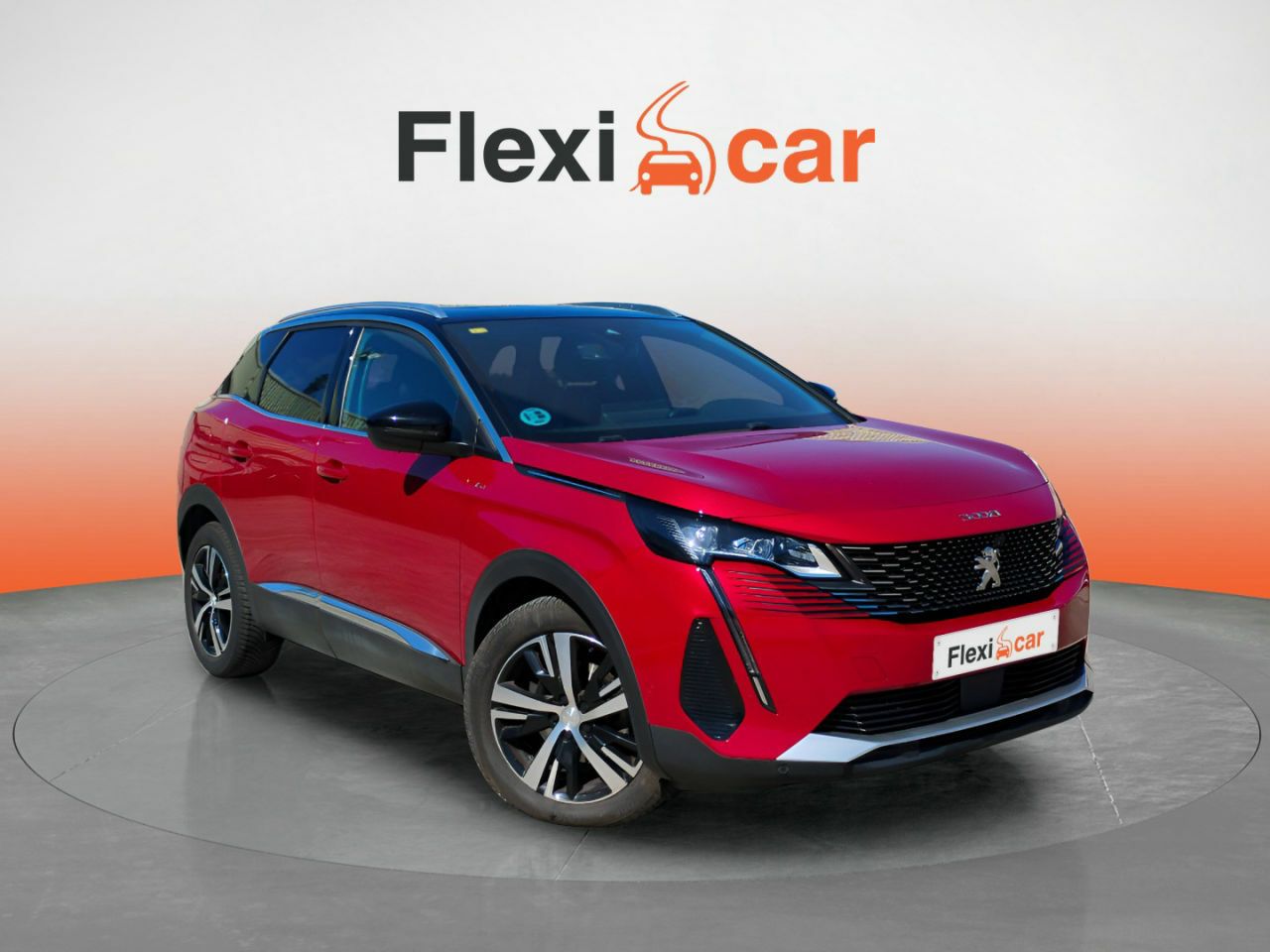 Foto peugeot 3008 2020 /