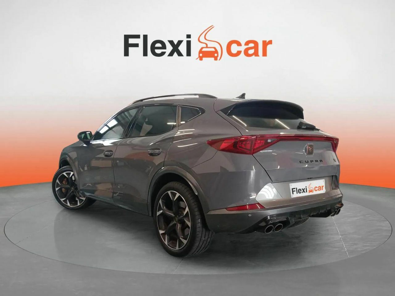 cupra formentor 2021 / foto grande (3)