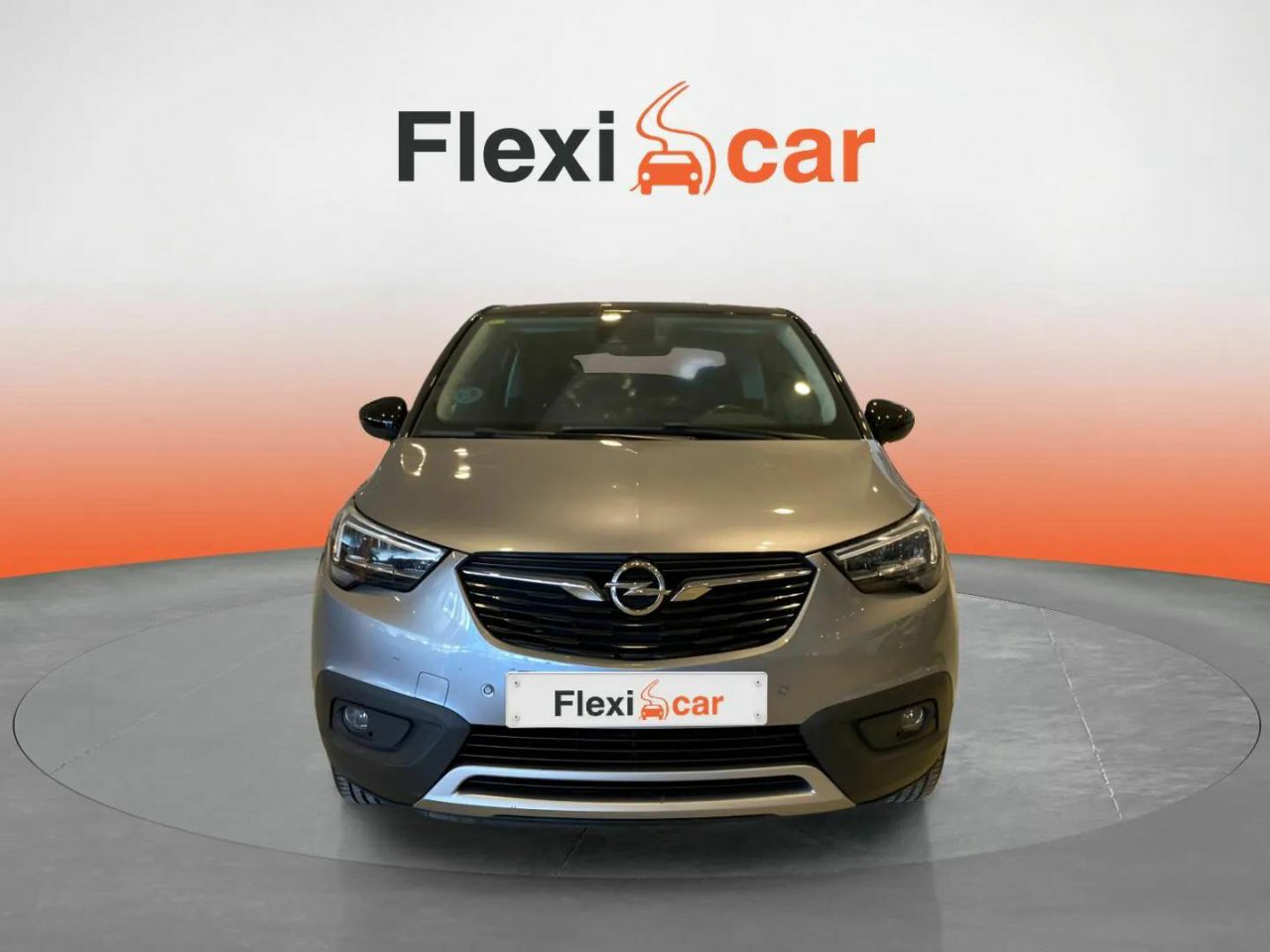 opel crossland x 2019 / foto grande (2)