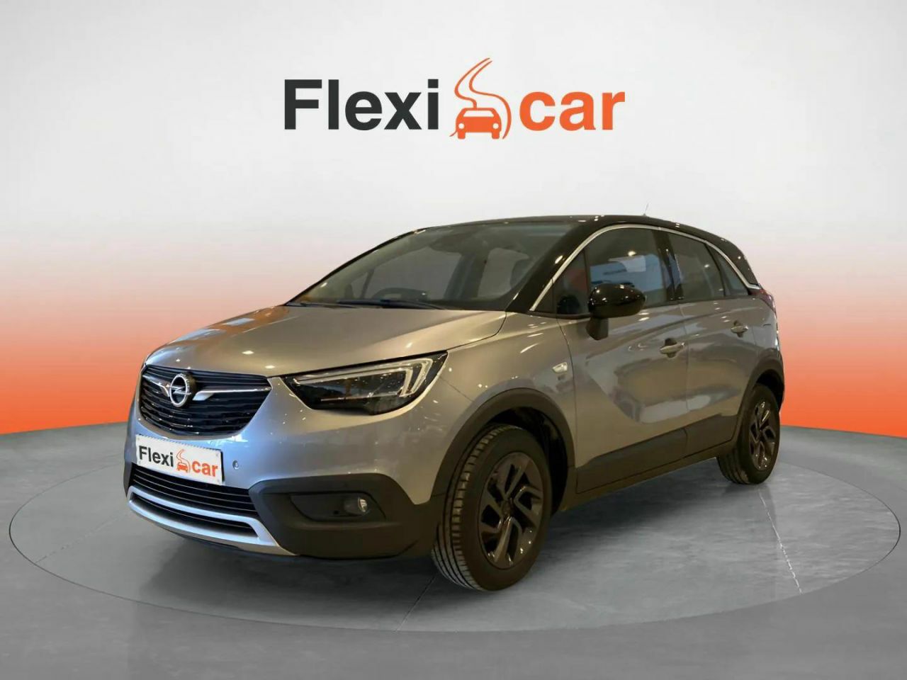 opel crossland x 2019 / foto grande (3)