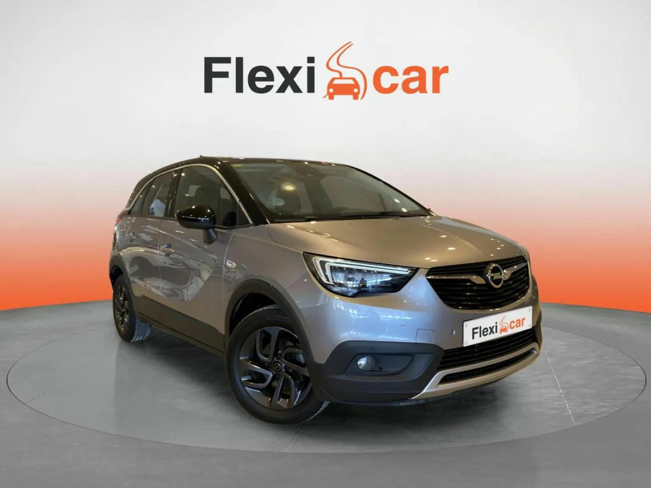 Orihuela  de segunda mano - opel crossland x 2019 /
