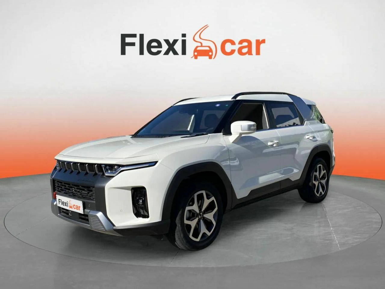 ssangyong torres 2024 / foto grande (3)