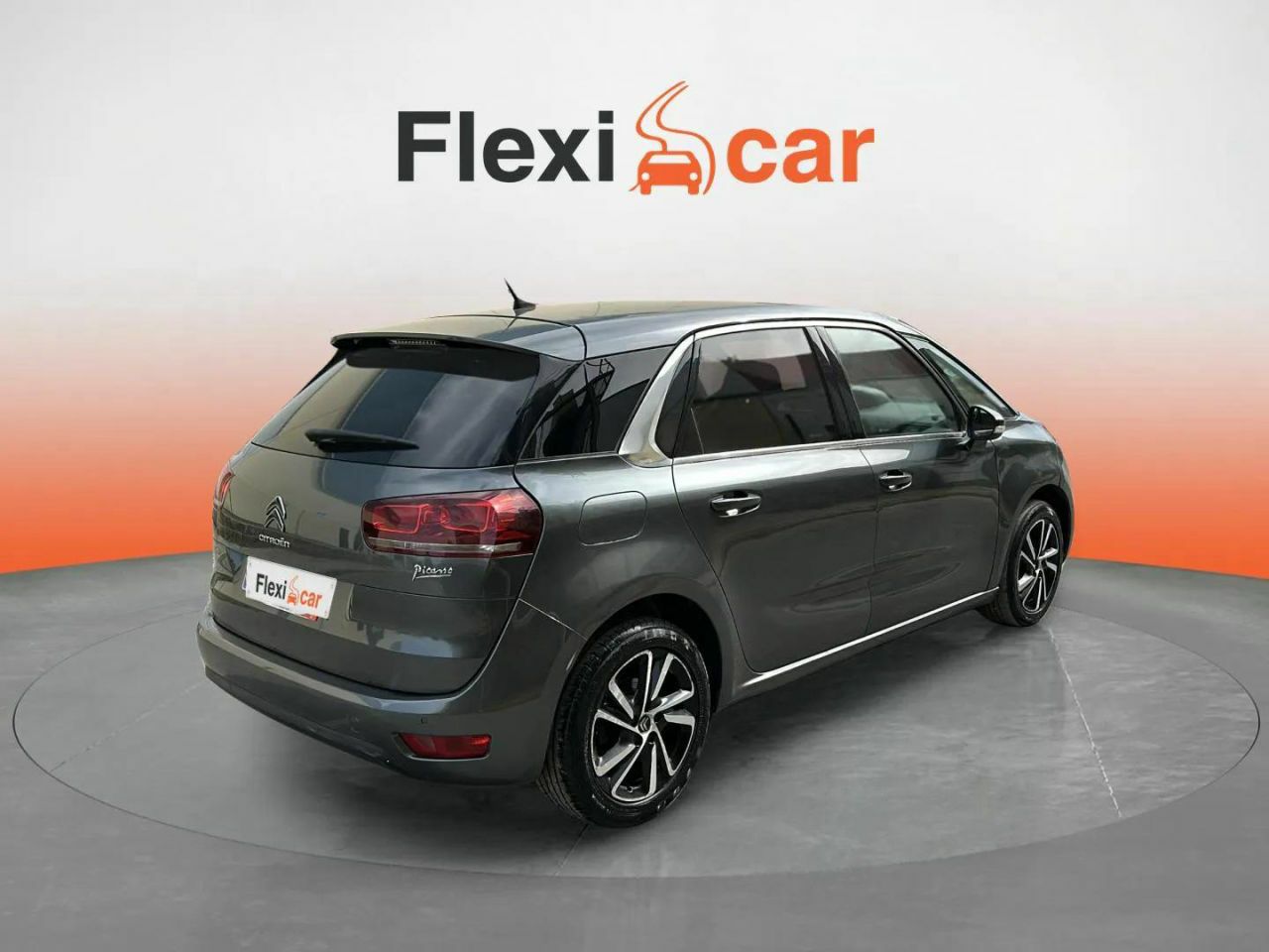 citroën c4 picasso 2017 / foto grande (3)