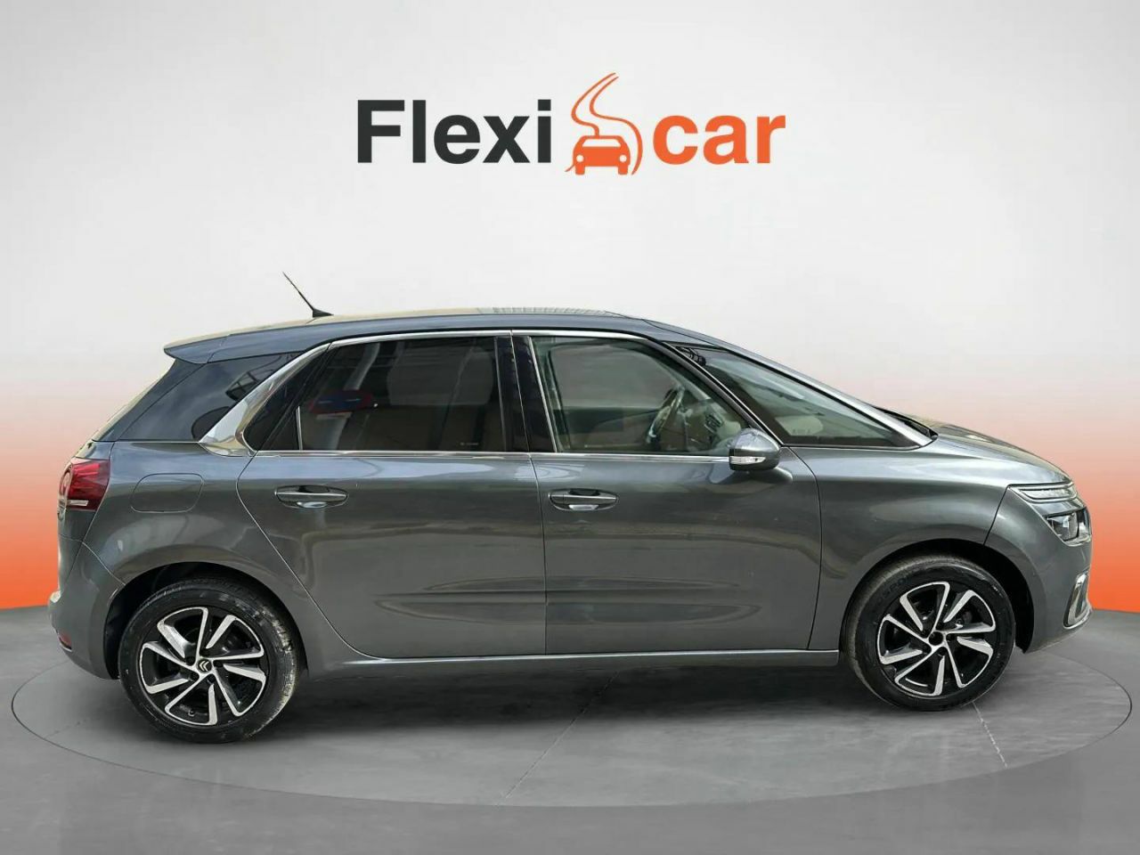 citroën c4 picasso 2017 / foto grande (2)