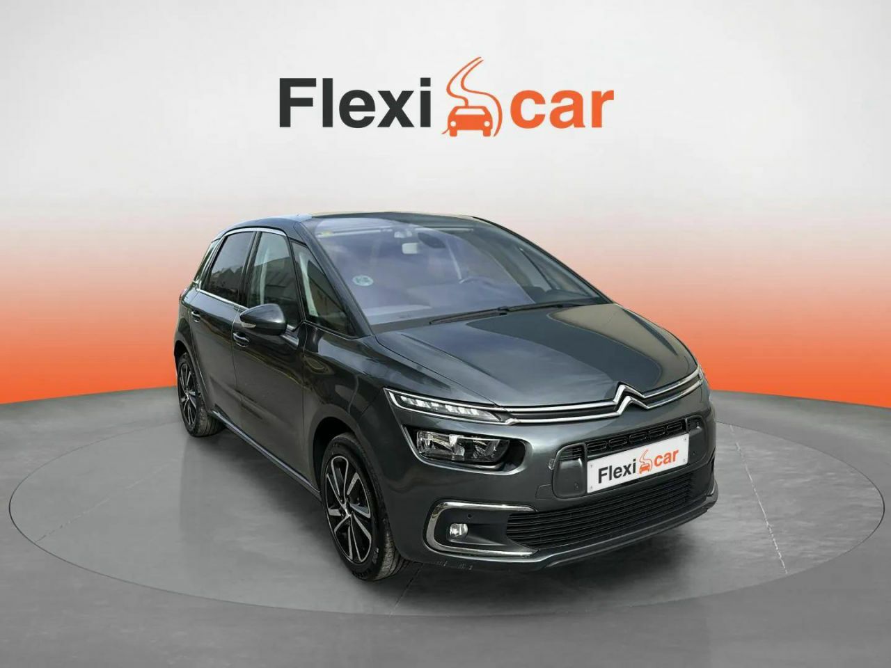 Orihuela  de segunda mano - citroën c4 picasso 2017 /