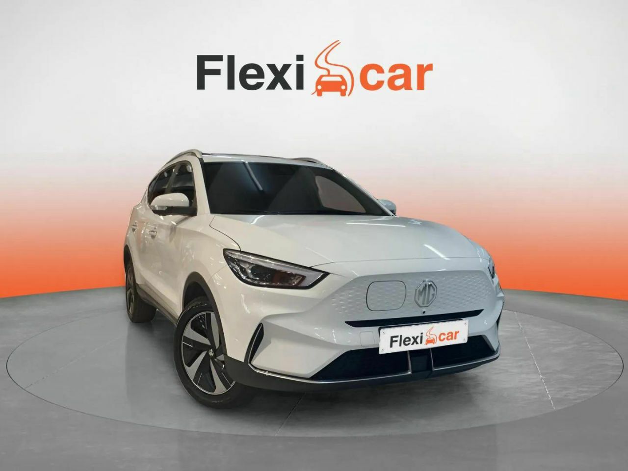 Orihuela  de segunda mano - mg zs 2023 /