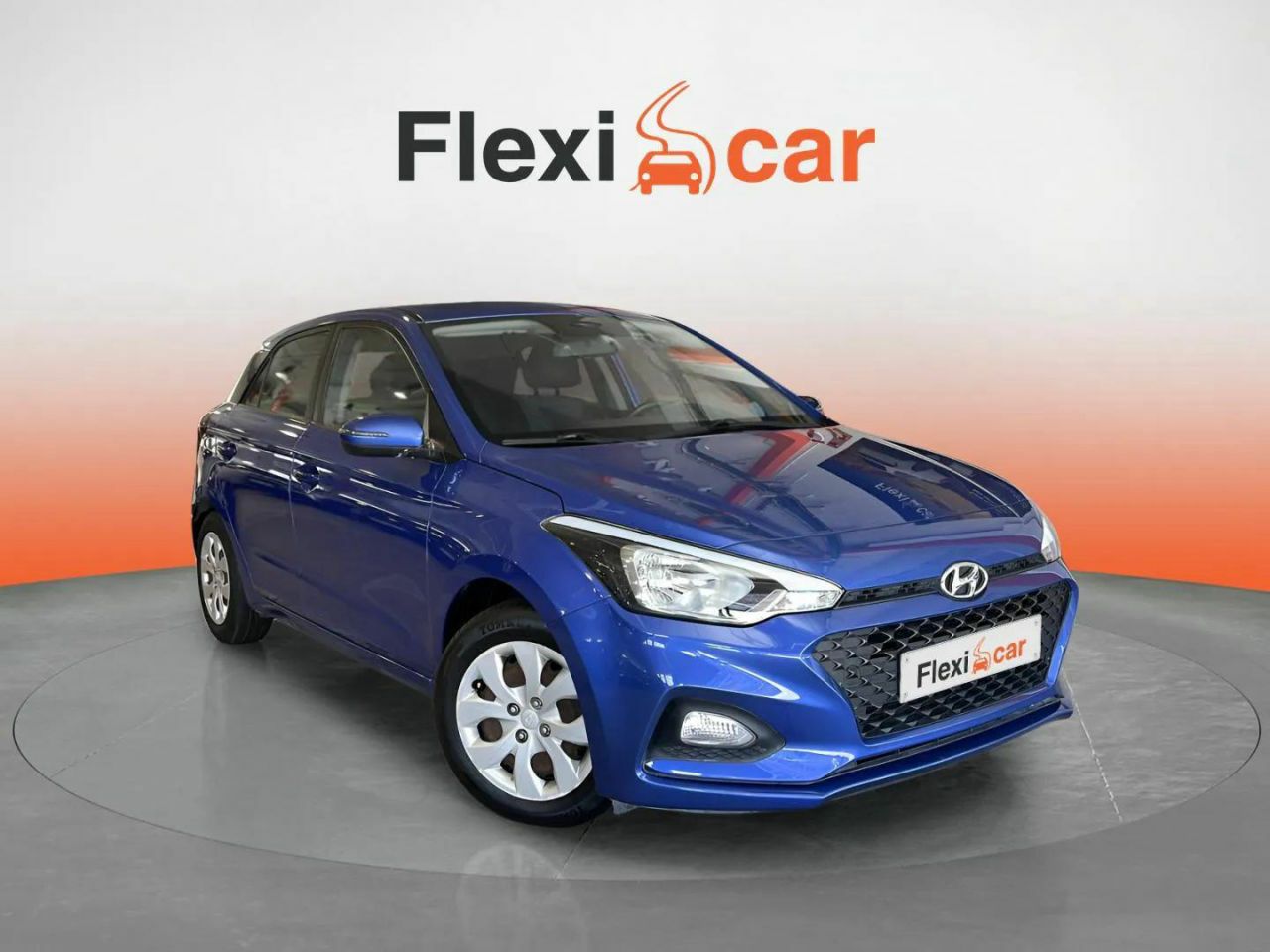 Hyundai i20 2024 alcala de henares  de segunda mano - hyundai i20 2020 /
