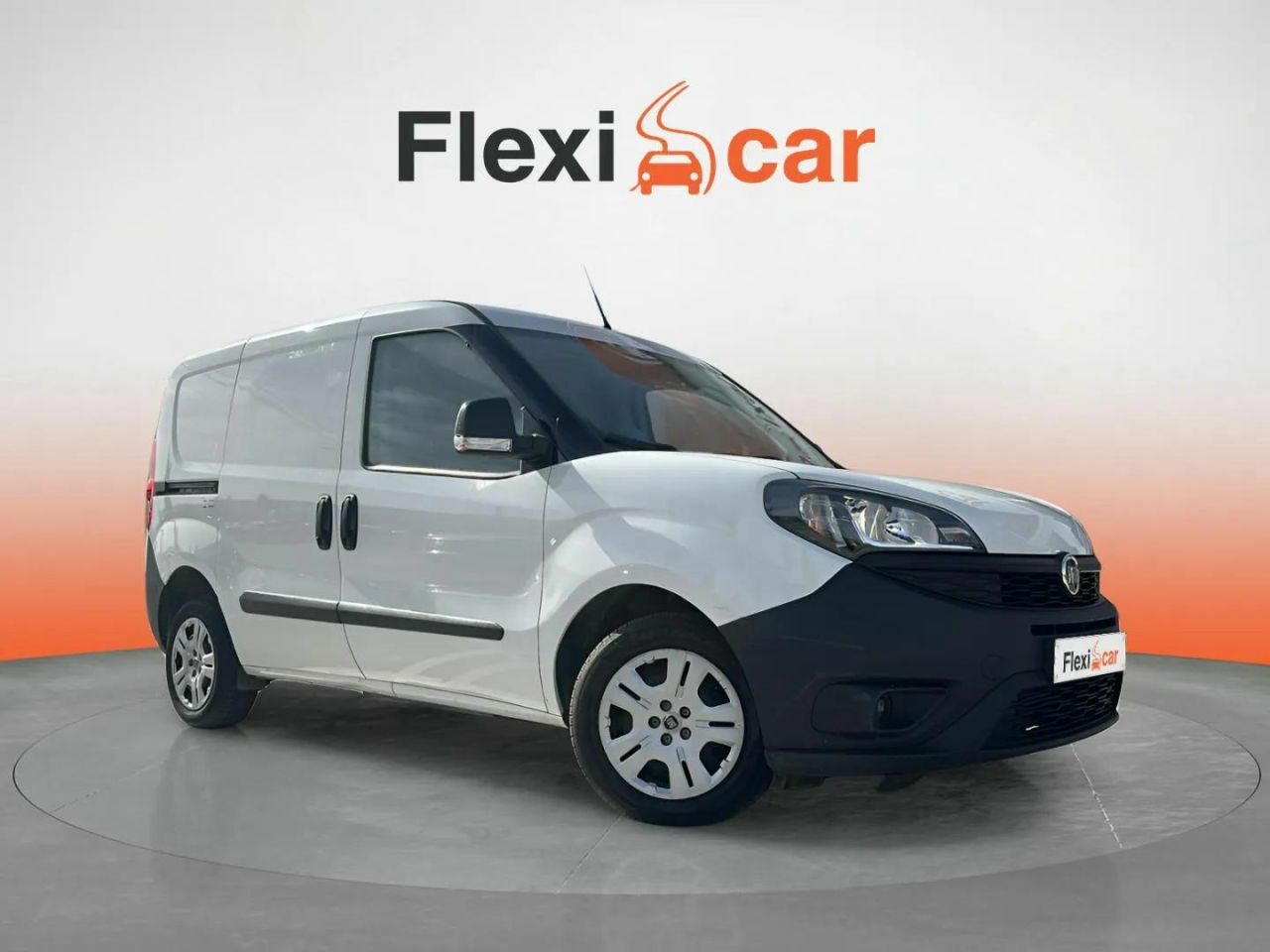 Fiat doblo 2022  de segunda mano - fiat doblò 2023 /