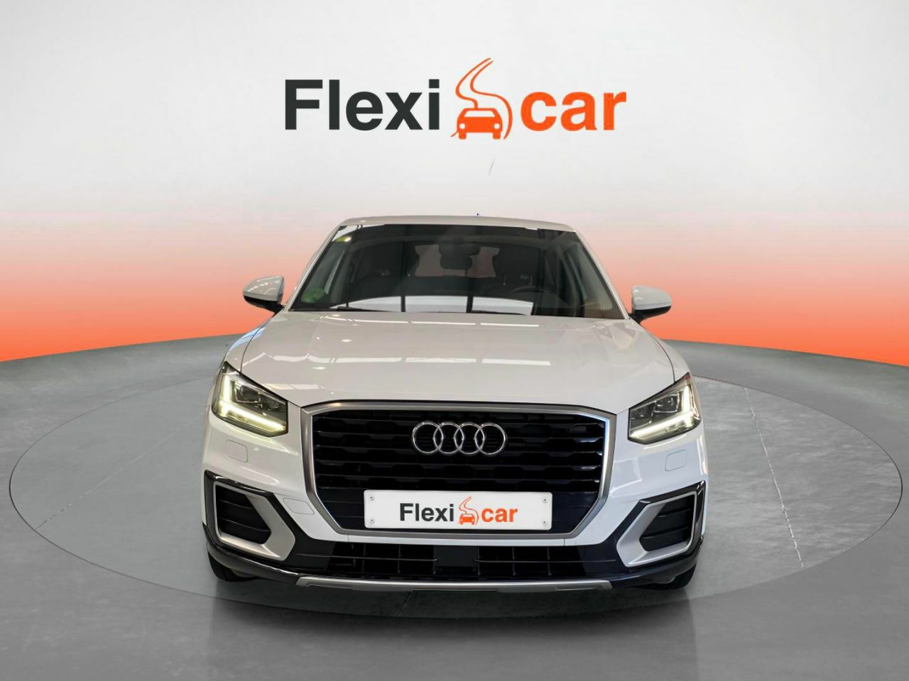 audi q2 2020 / foto grande (2)