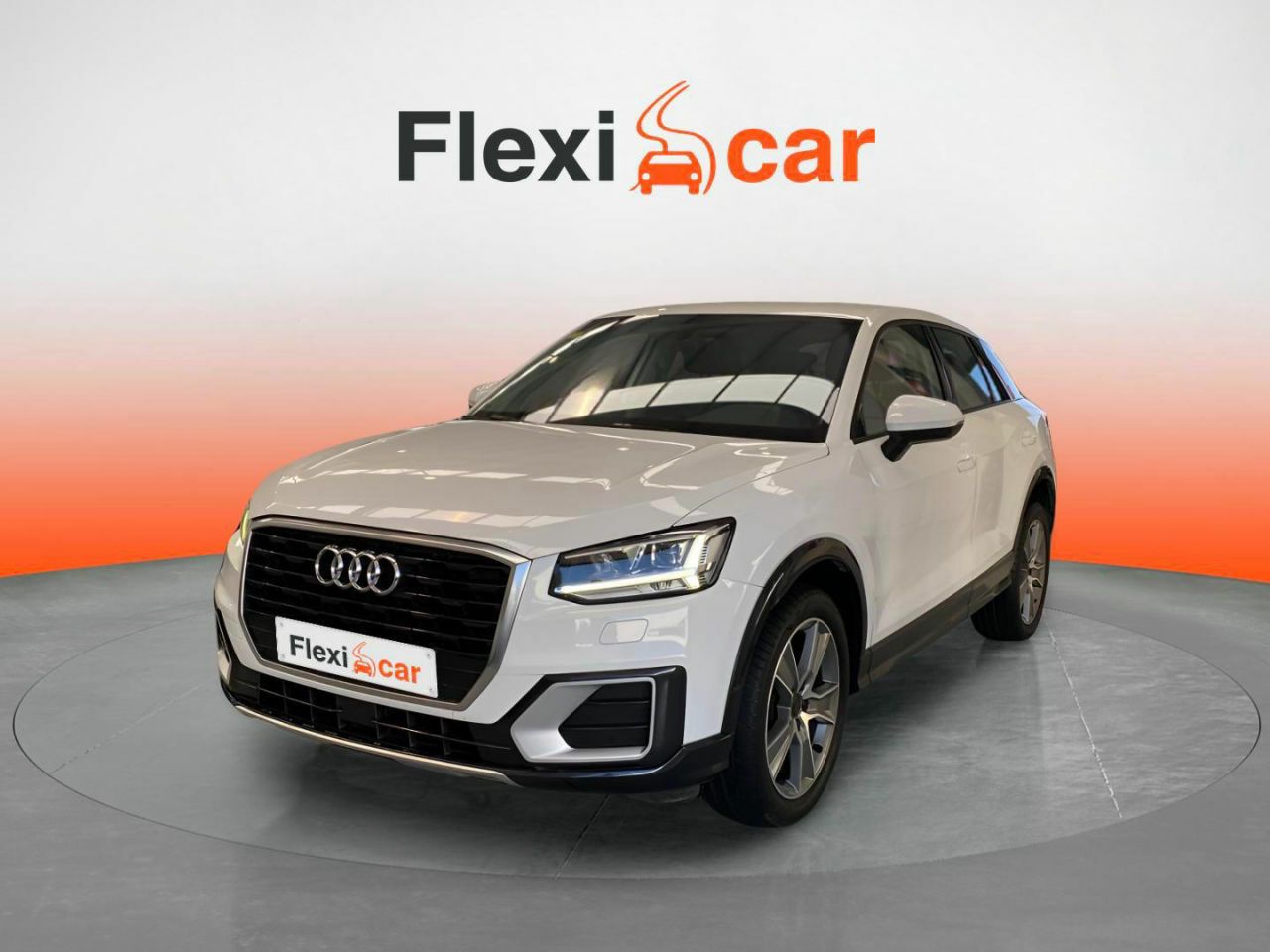 audi q2 2020 / foto grande (3)