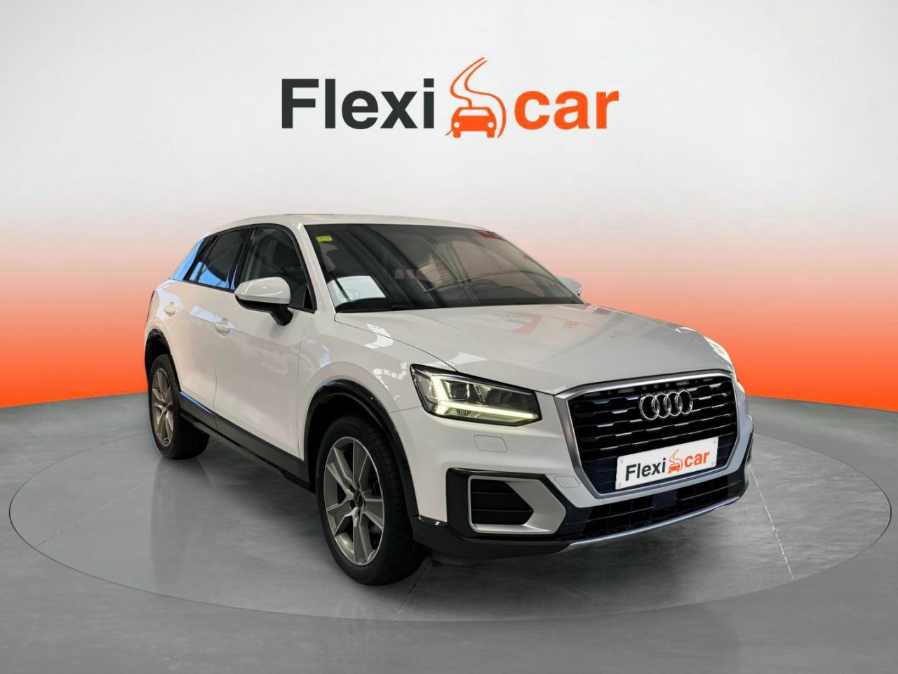 Audi q2 tfsi  de segunda mano - audi q2 2020 /