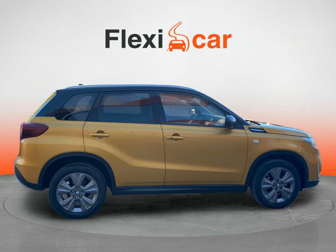 suzuki vitara 2022 / foto grande (2)