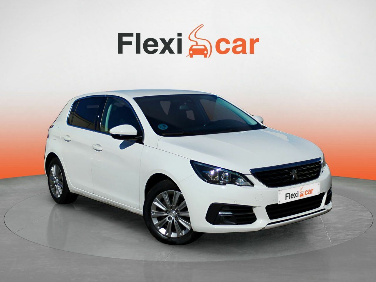 Foto peugeot 308 2021 /