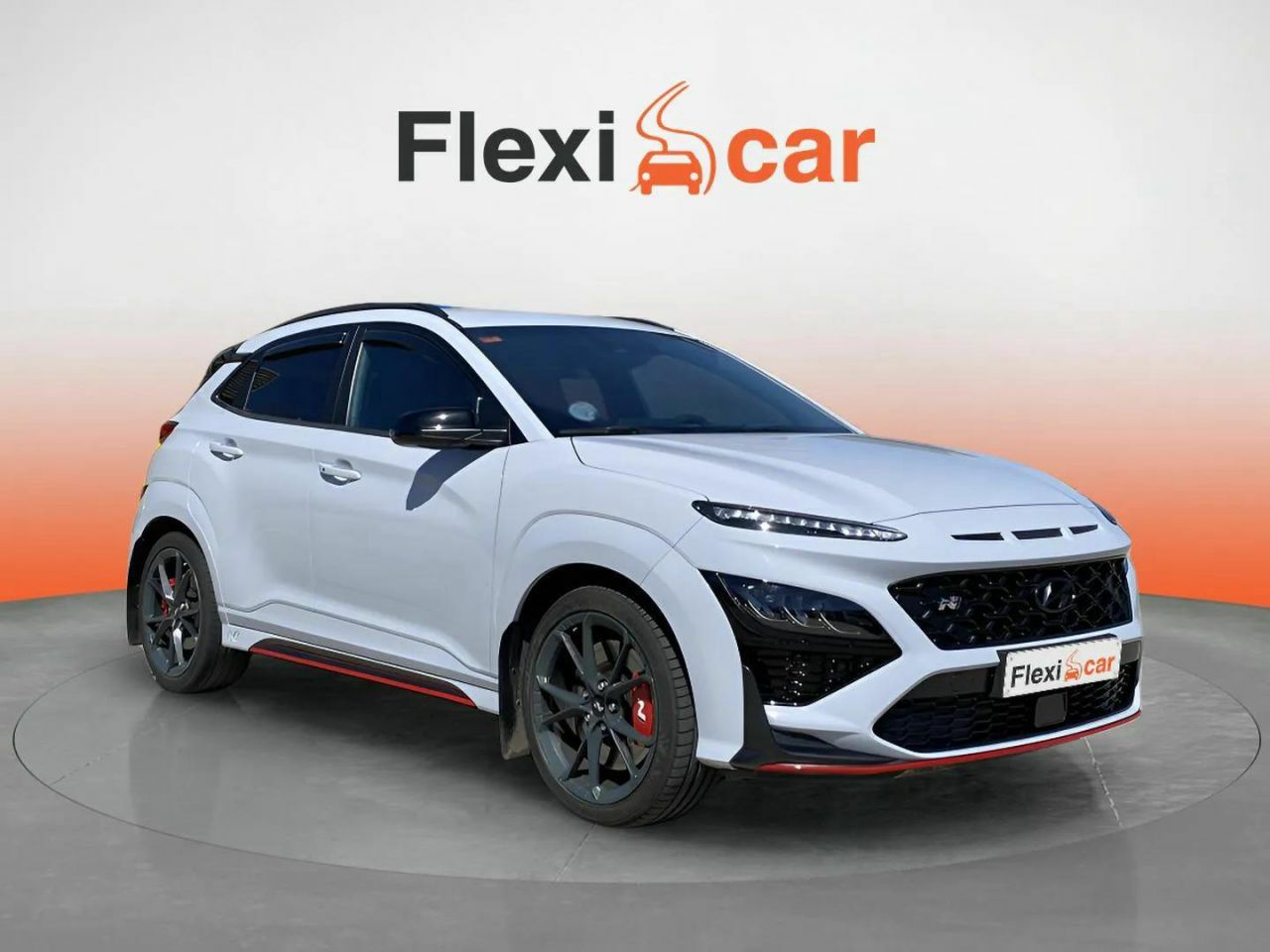 Hyundai kona 2021 alcala de henares  de segunda mano - hyundai kona 2021 /