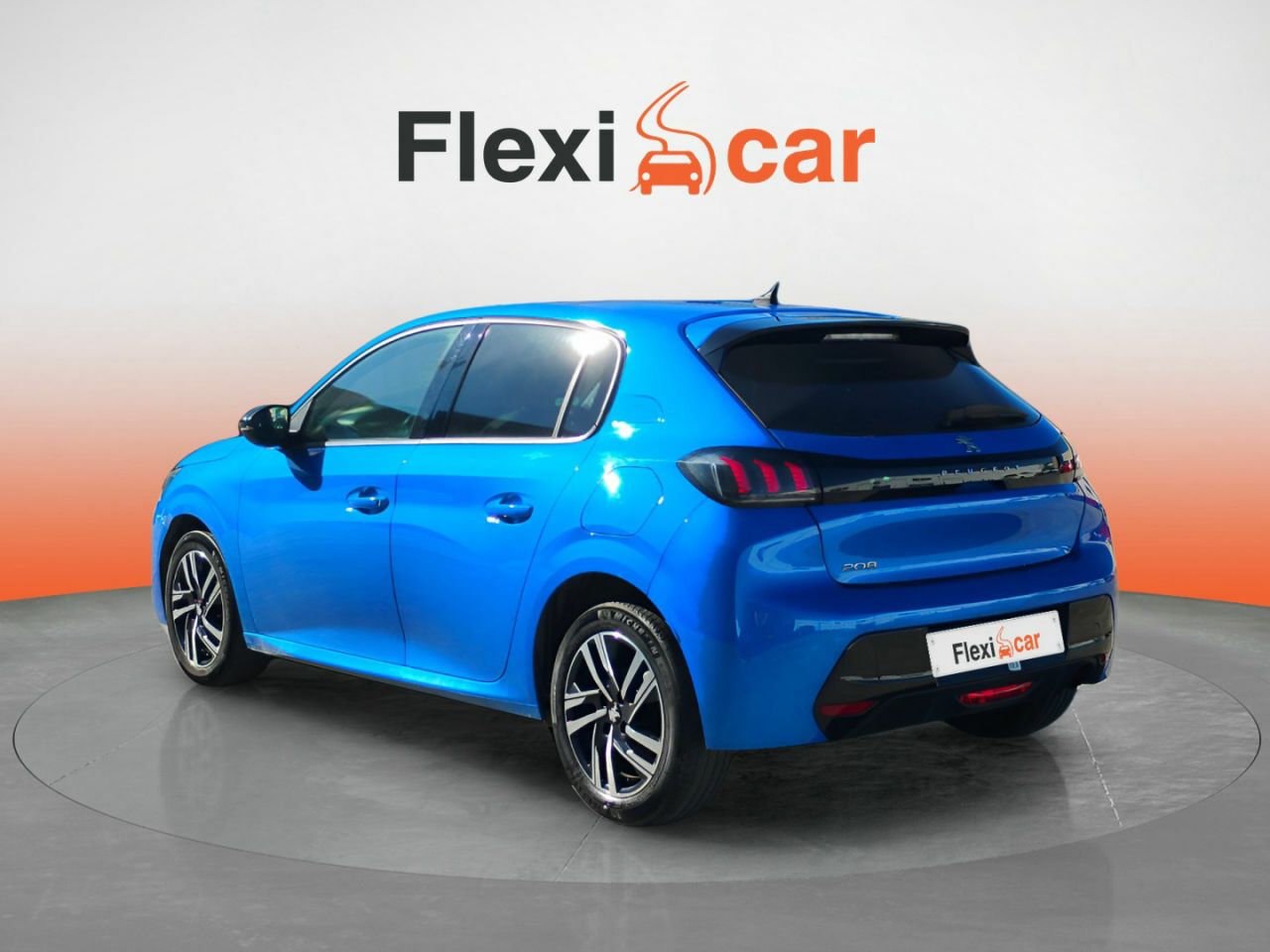 peugeot 208 2023 / foto grande (2)