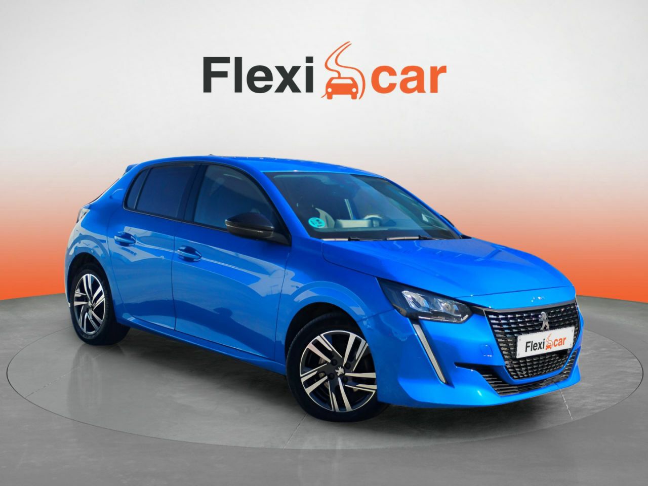 Foto peugeot 208 2023 /