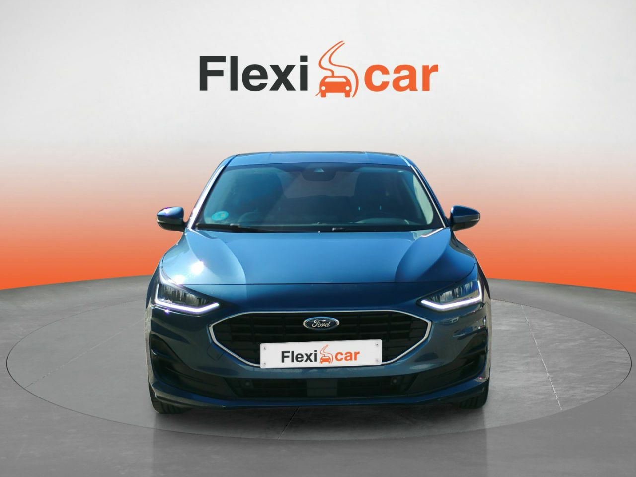 Ford focus 2022 diesel 120cv  de segunda mano - ford focus 2022 /