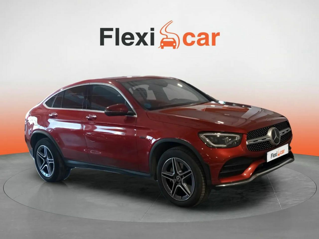 mercedes glc 2021 / foto grande (2)